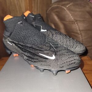 New Nike Phantom GX Elite DF SG Pro AC Shadow Pack Men's Size 5/Women's Size 6.5